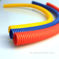Pp nylon resistente a cabos flexíveis resistentes a UV